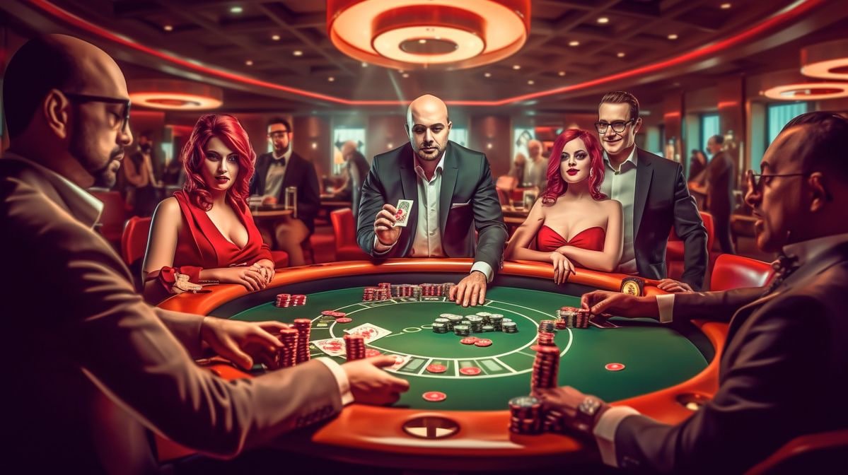 Roulette wheel spinning on skyph login live casino stream