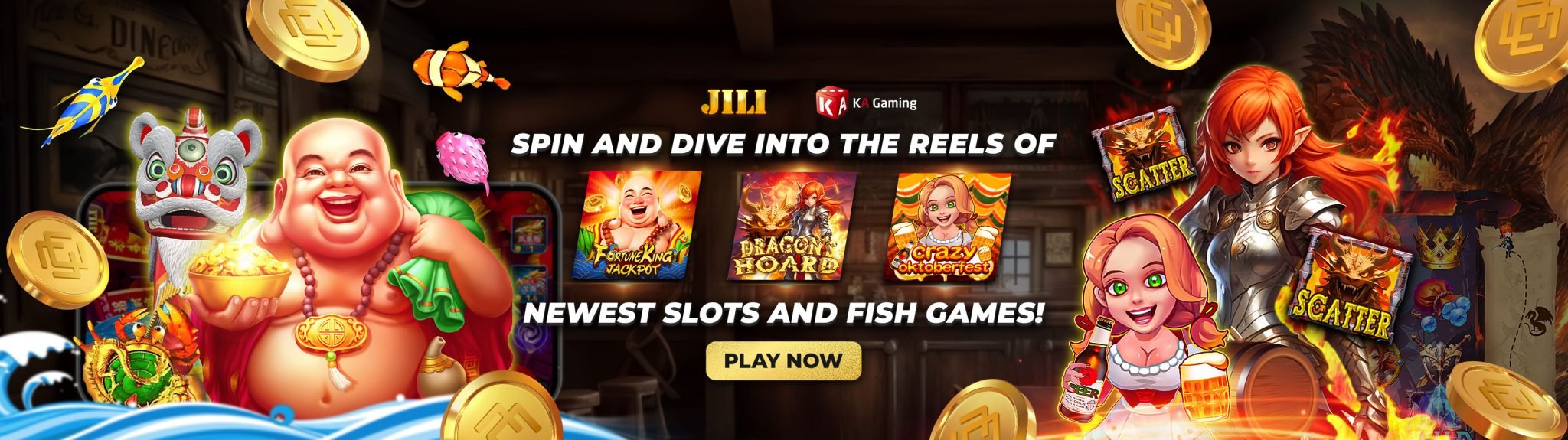 Casino game lobby grid view on skyph login mobile browser